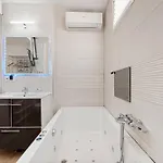 Jacuzzy * Màlaga