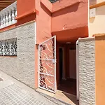 Jacuzzy * Màlaga