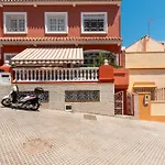 Jacuzzy Apartmán