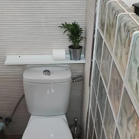 Apartment Jacuzy