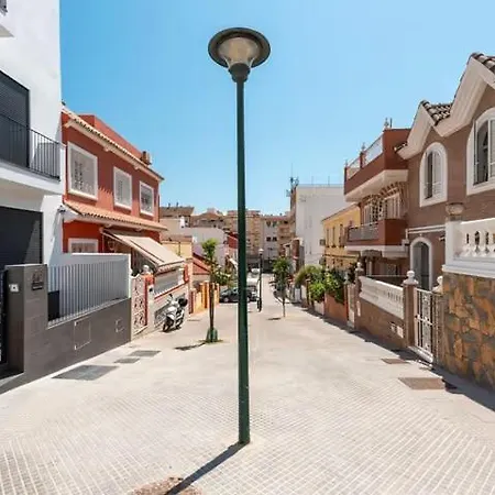 Jacuzzy Apartamento *