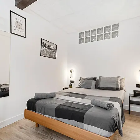 Apartamento Jacuzzy *